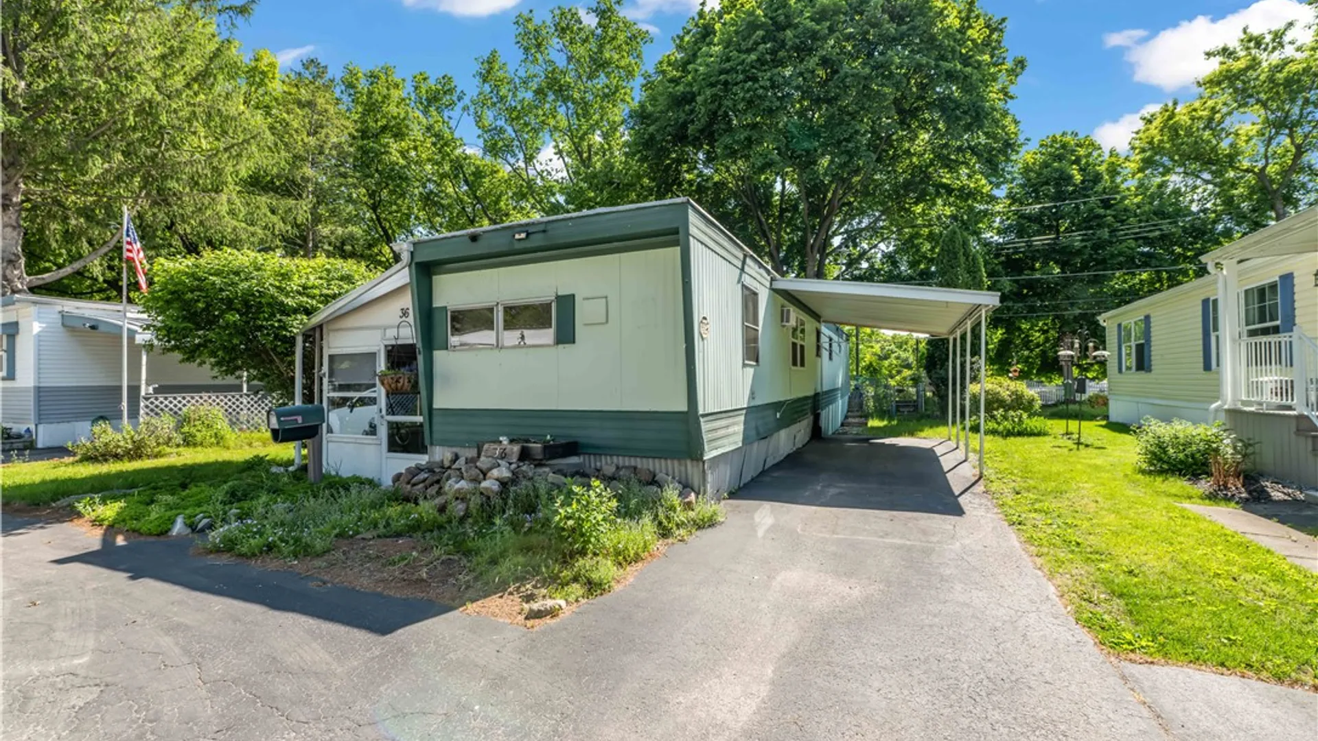 Property at 36 Patio Drive, Penfield, NY 14625 2