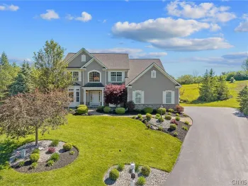 Property at 6308 Tulipwood Lane, DeWitt, NY 13078