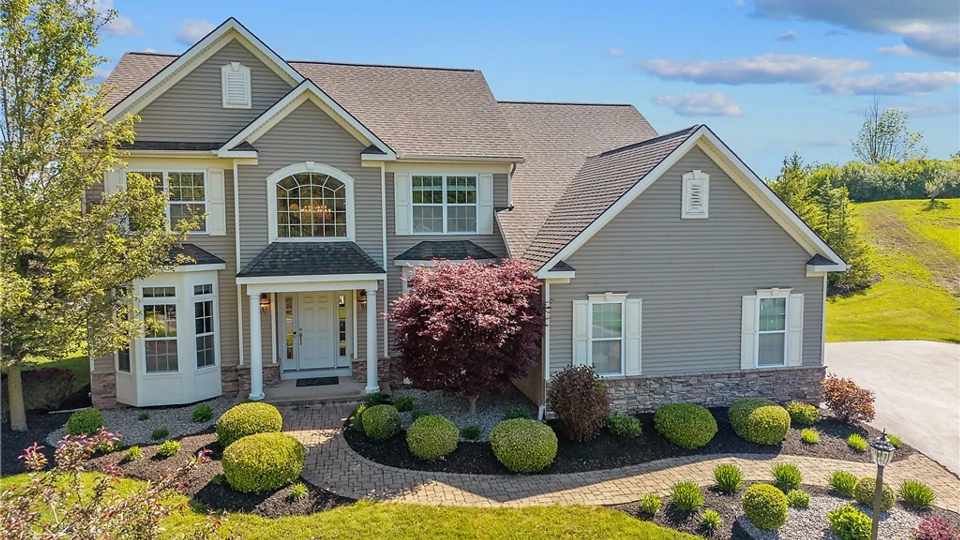 Property at 6308 Tulipwood Lane, DeWitt, NY 13078 2