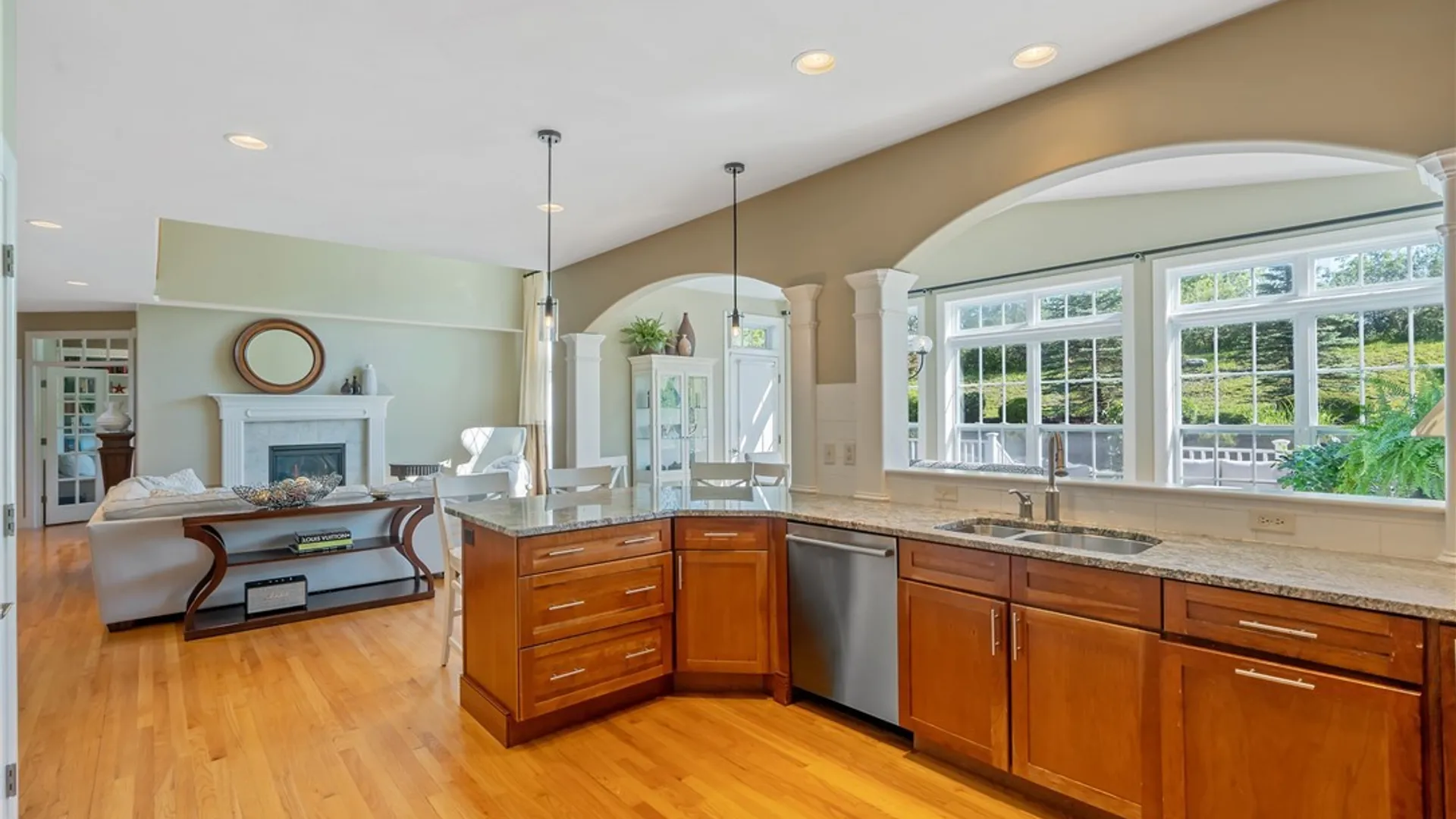 Property at 6308 Tulipwood Lane, DeWitt, NY 13078 26