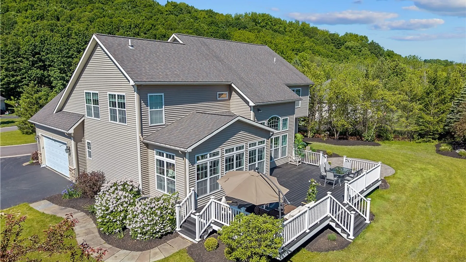 Property at 6308 Tulipwood Lane, DeWitt, NY 13078 6