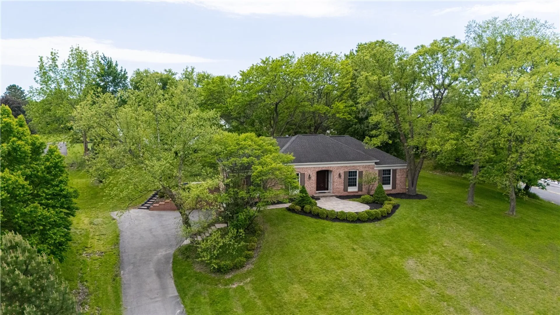 Property at 36 Locke Drive, Pittsford, NY 14534 2