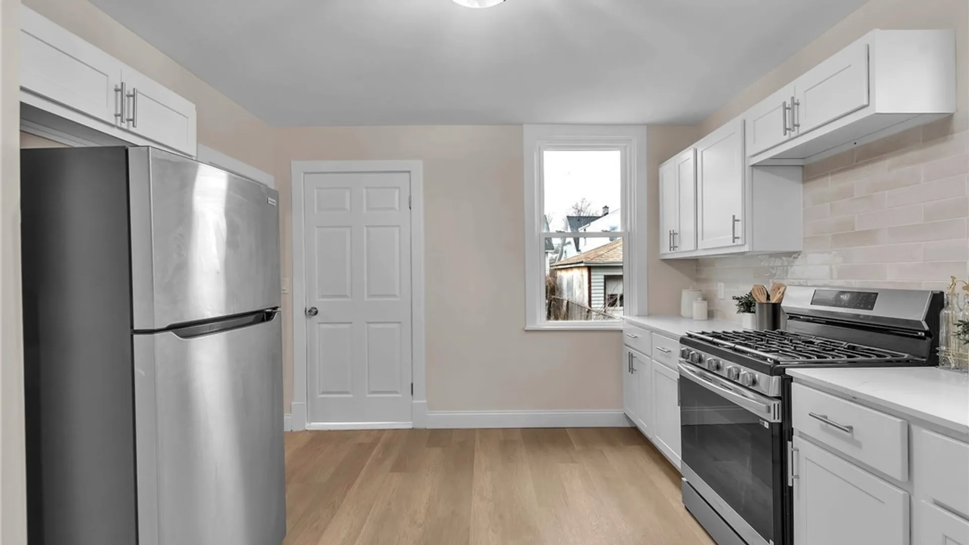 Property at 22 Thatcher Avenue, Buffalo, NY 14215 13