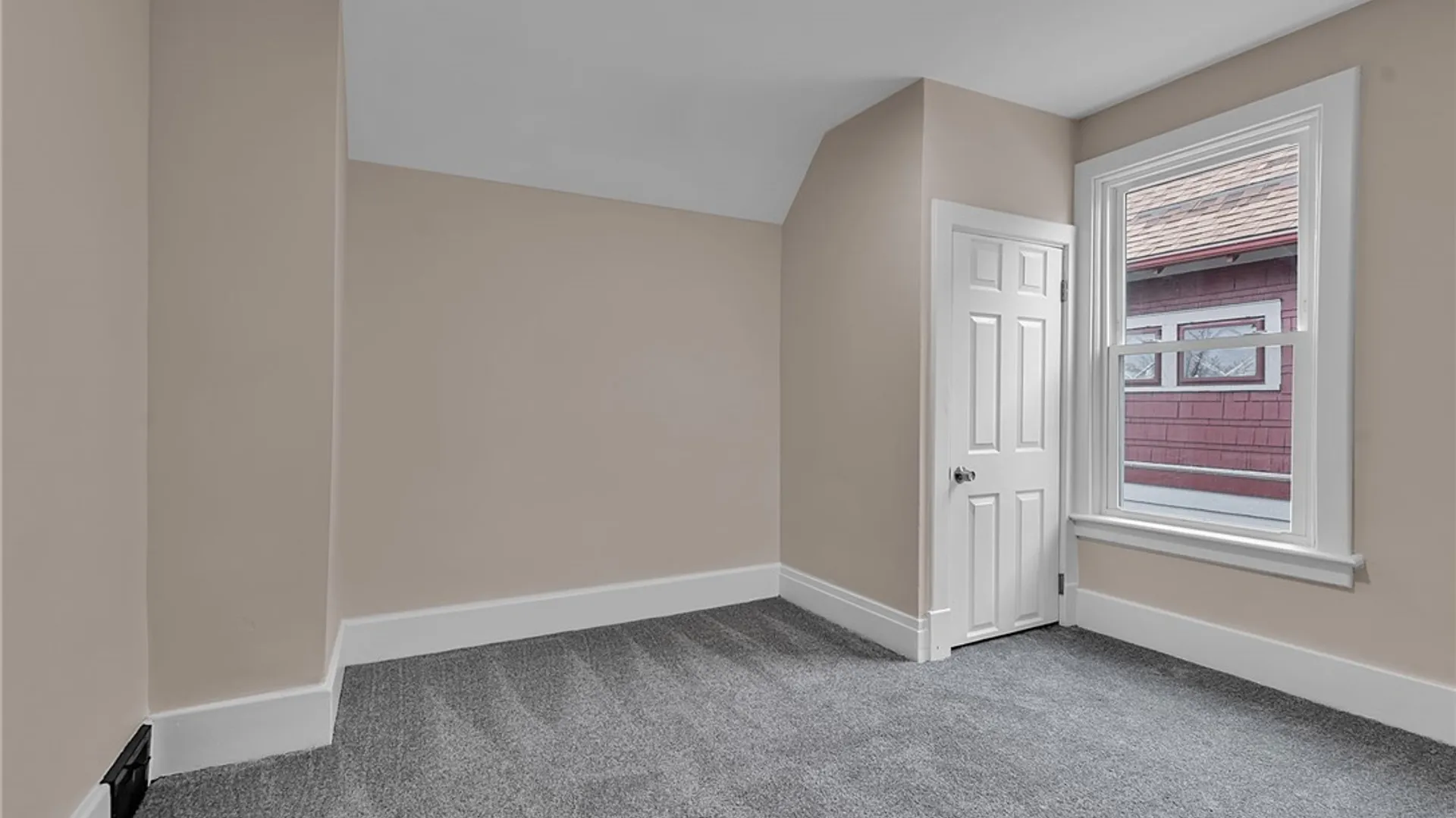 Property at 22 Thatcher Avenue, Buffalo, NY 14215 20
