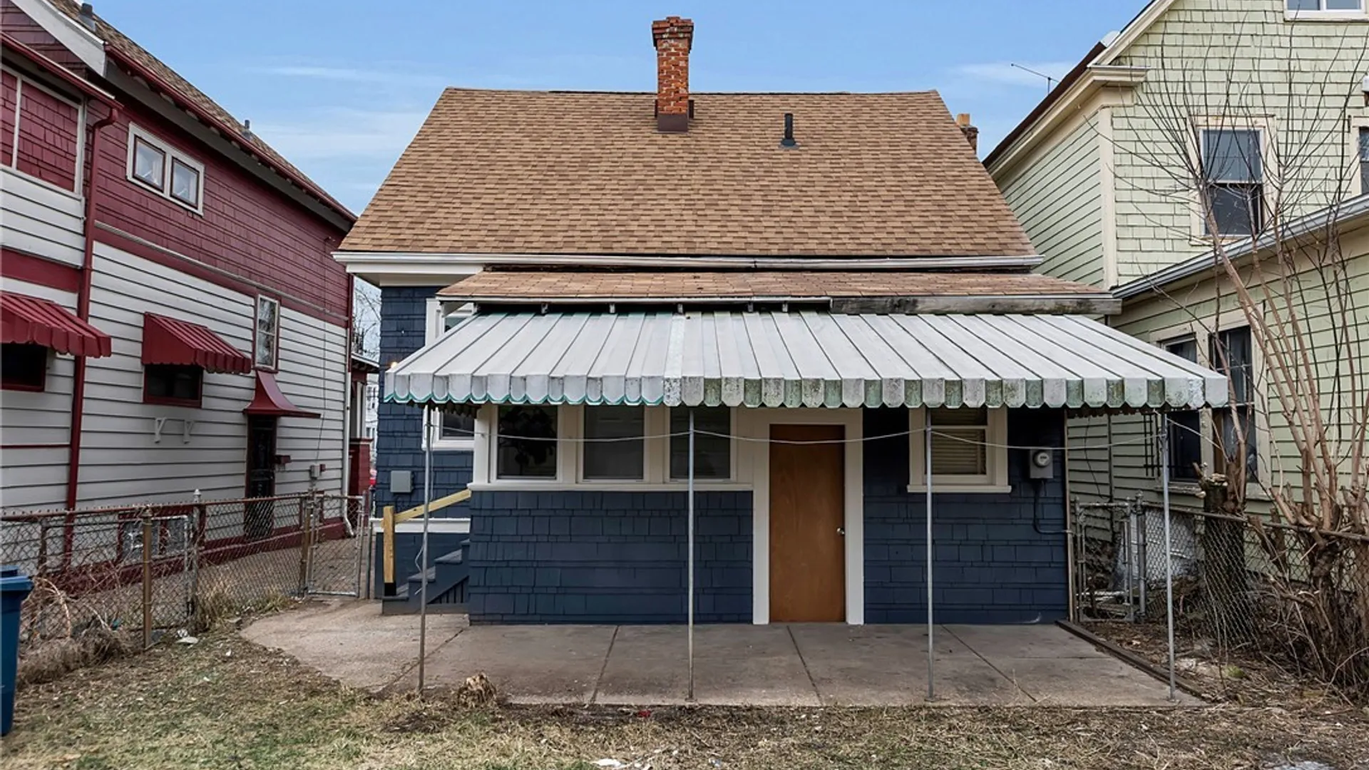 Property at 22 Thatcher Avenue, Buffalo, NY 14215 30