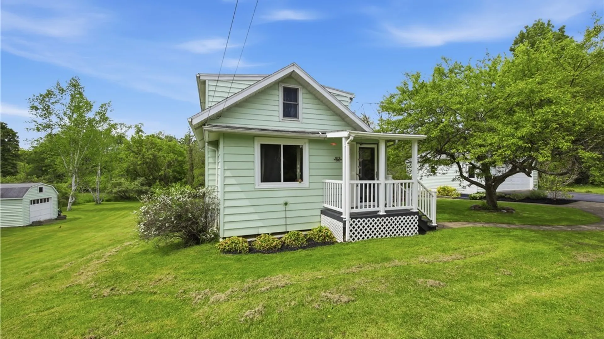 Property at 873 Grover Road, Aurora, NY 14052 2