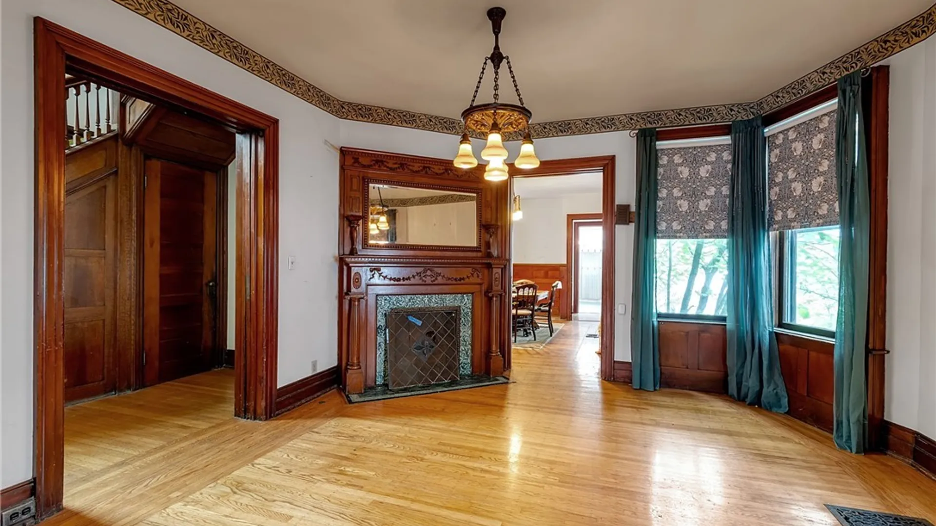 Property at 49 Park Street, Buffalo, NY 14201 14