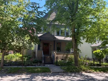 Property at 49 Park Street, Buffalo, NY 14201