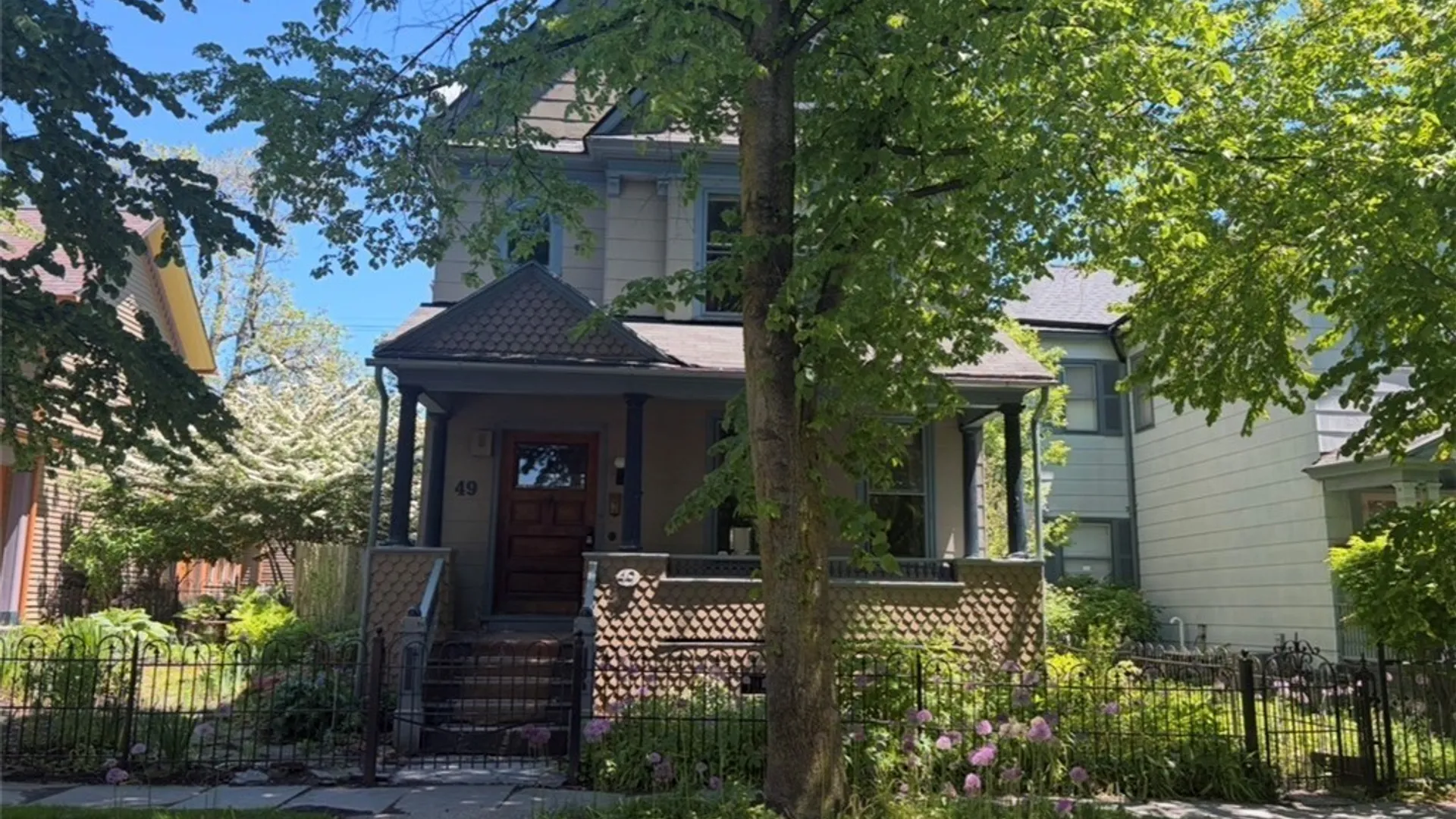 Property at 49 Park Street, Buffalo, NY 14201 2