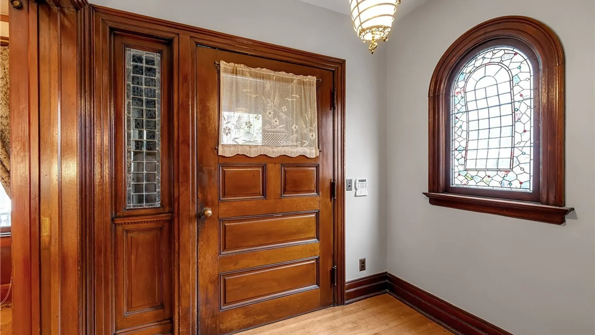 Property at 49 Park Street, Buffalo, NY 14201 3