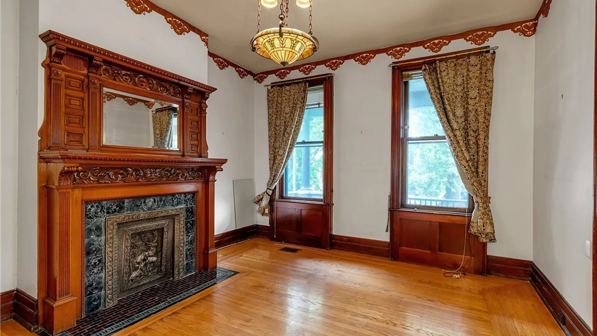 Property at 49 Park Street, Buffalo, NY 14201 7