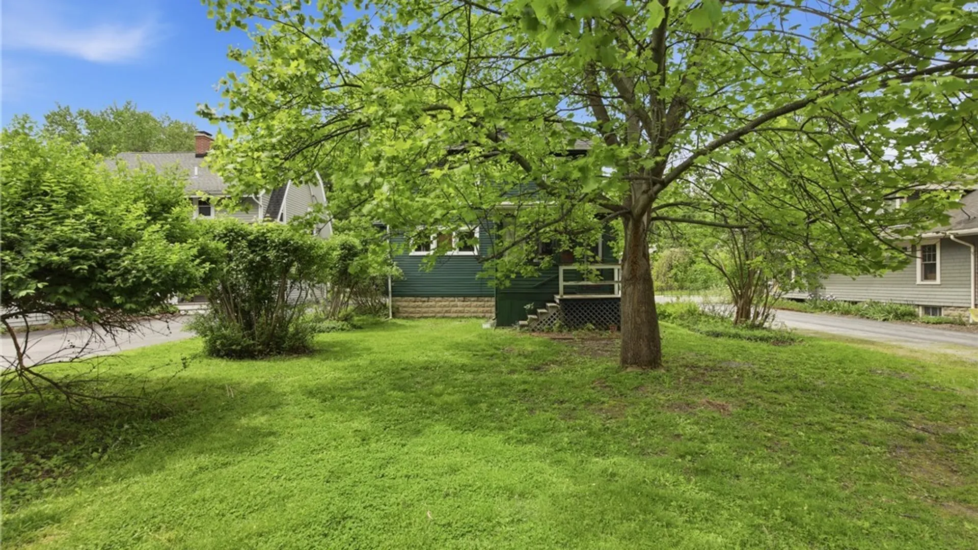 Property at 262 Walnut Street, Aurora, NY 14052 27