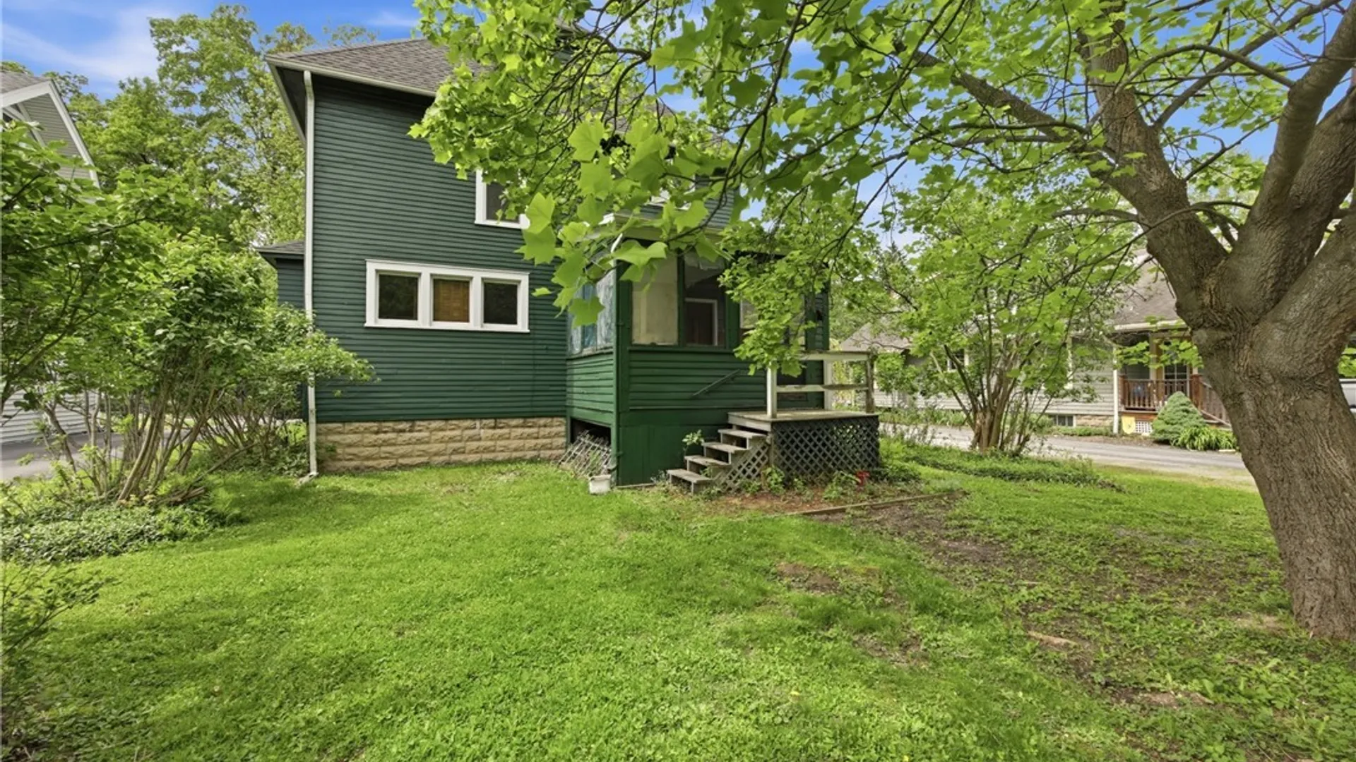 Property at 262 Walnut Street, Aurora, NY 14052 28