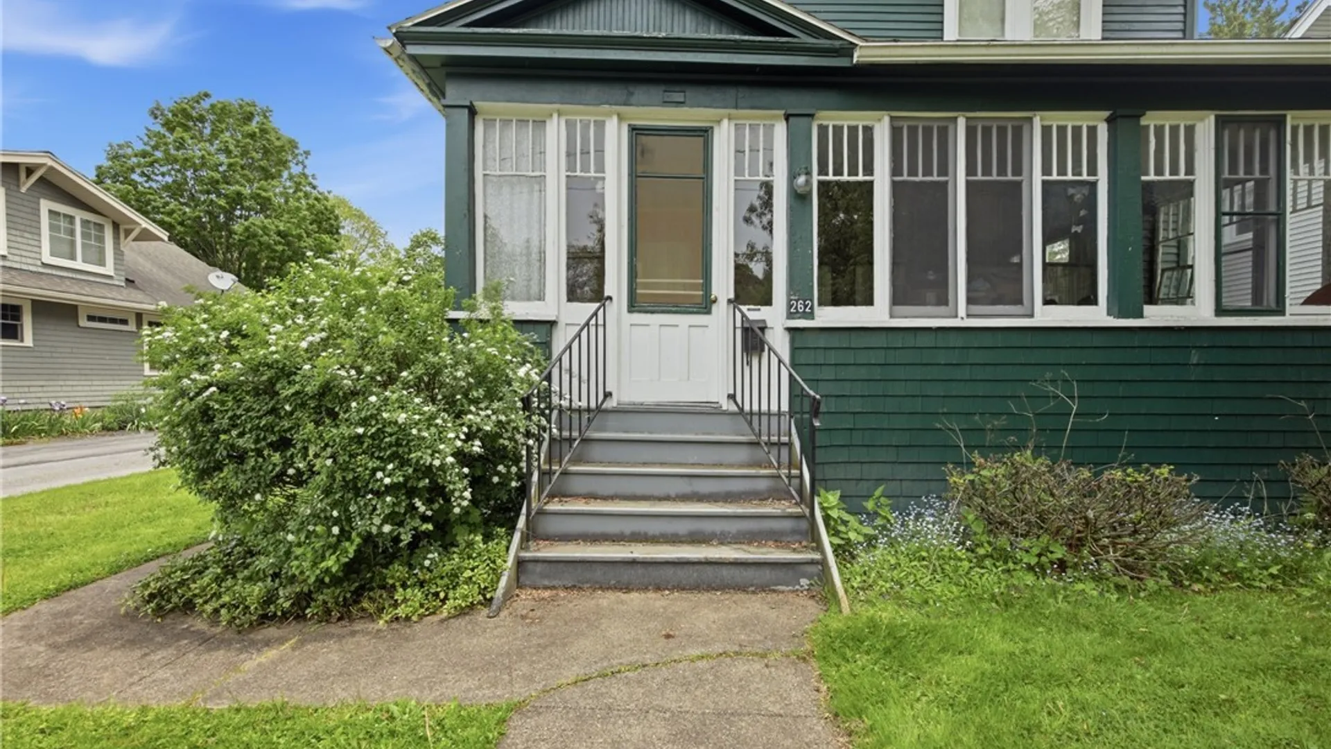 Property at 262 Walnut Street, Aurora, NY 14052 3