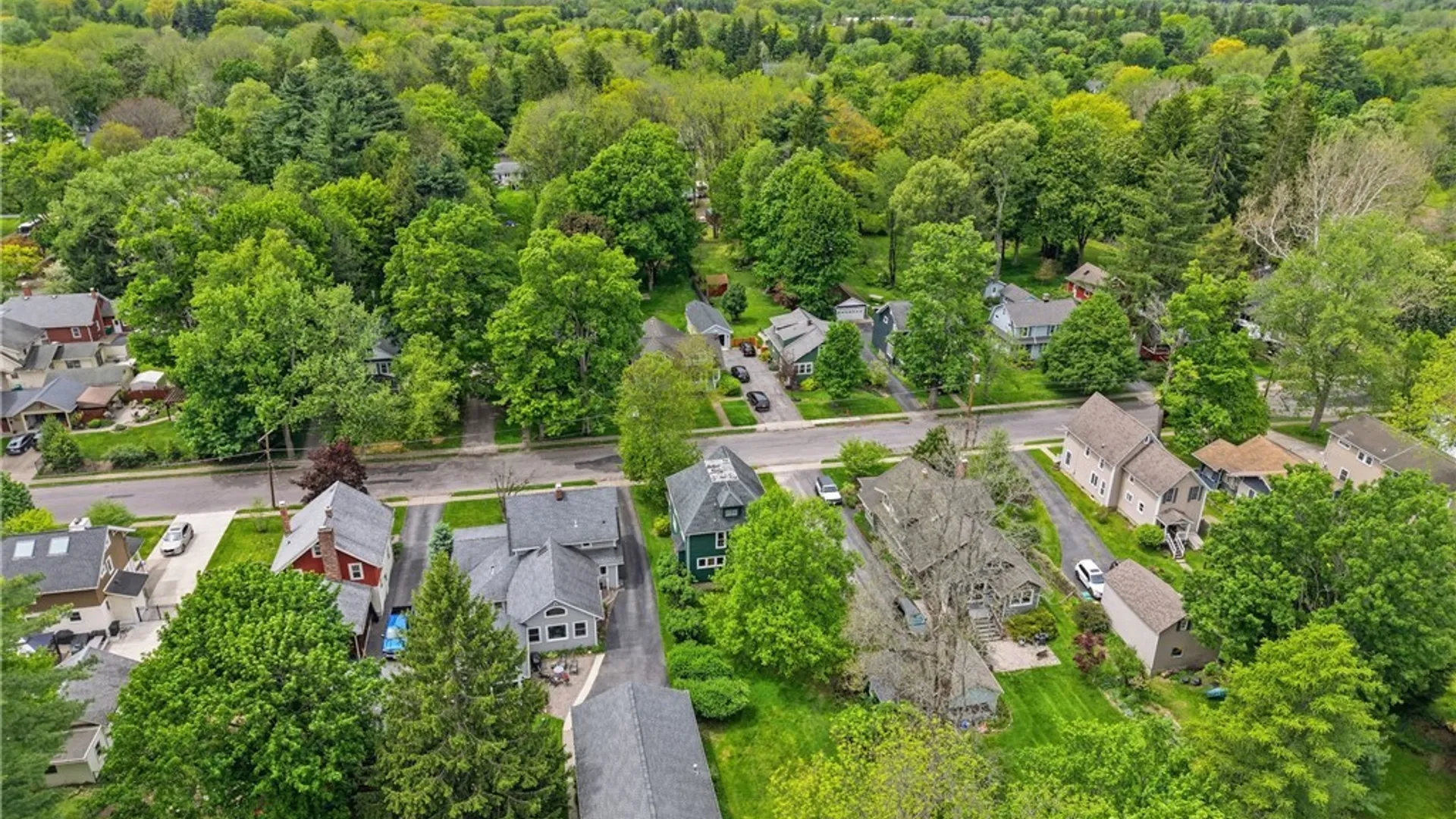 Property at 262 Walnut Street, Aurora, NY 14052 33