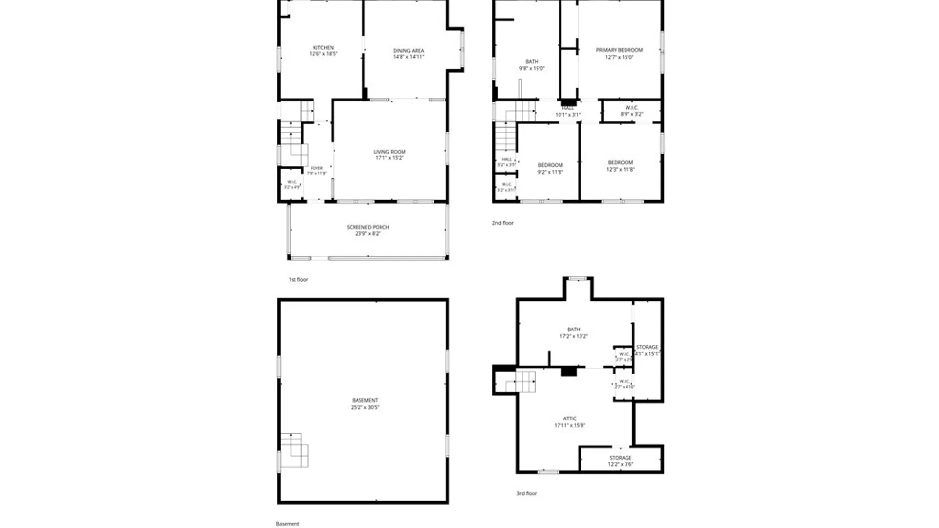 Property at 262 Walnut Street, Aurora, NY 14052 35