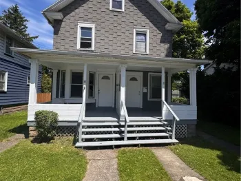 Property at 8-10 Willow Street, Rochester, NY 14606