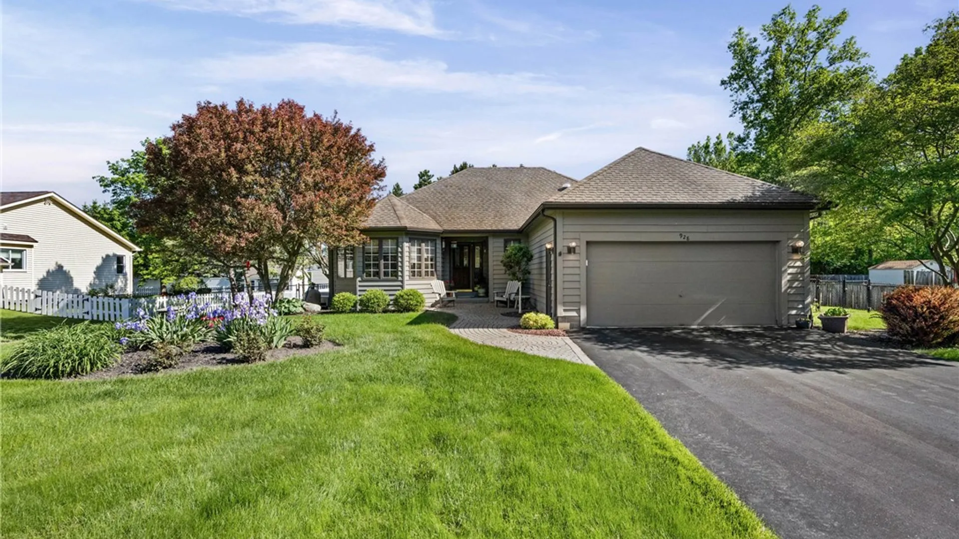 Property at 928 Old Way Drive, Webster, NY 14580 4