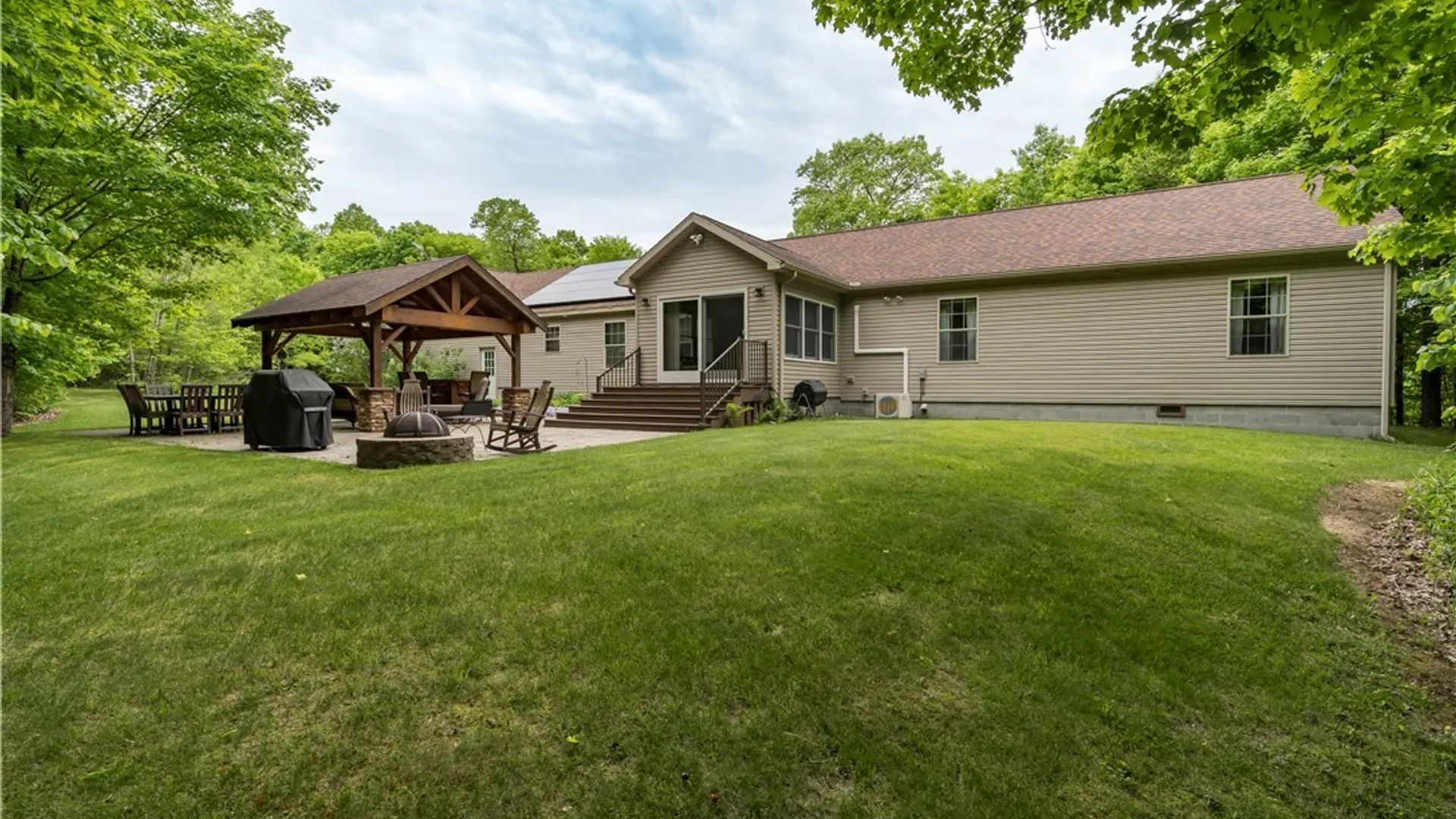 Property at 14098 S Bonaparte Road, Diana, NY 13648 40