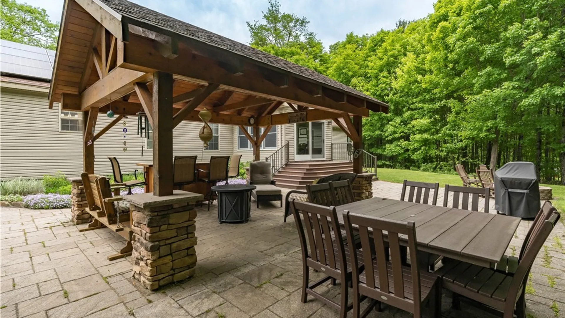Property at 14098 S Bonaparte Road, Diana, NY 13648 41