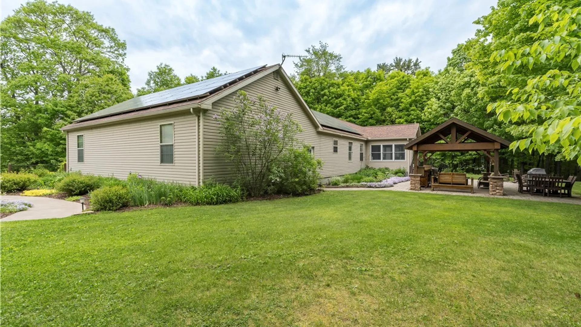 Property at 14098 S Bonaparte Road, Diana, NY 13648 48