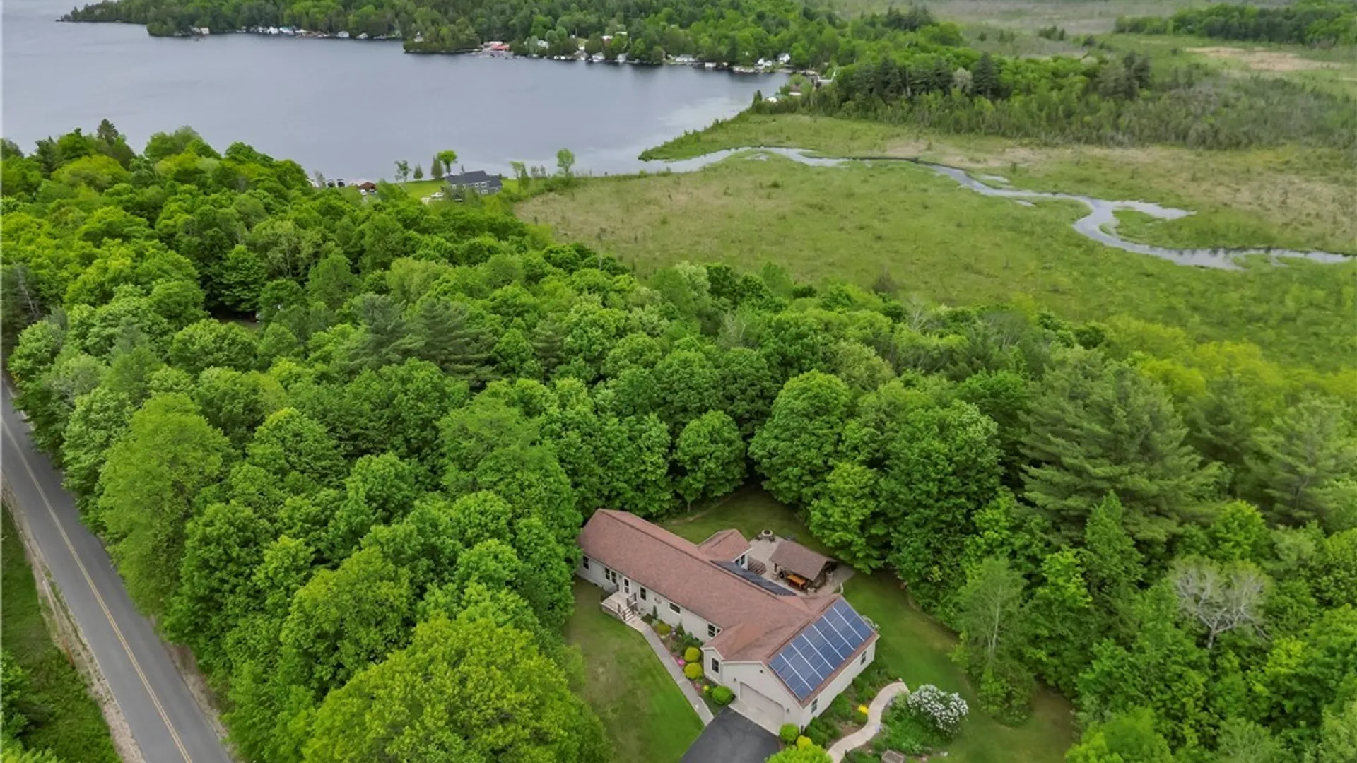Property at 14098 S Bonaparte Road, Diana, NY 13648 50