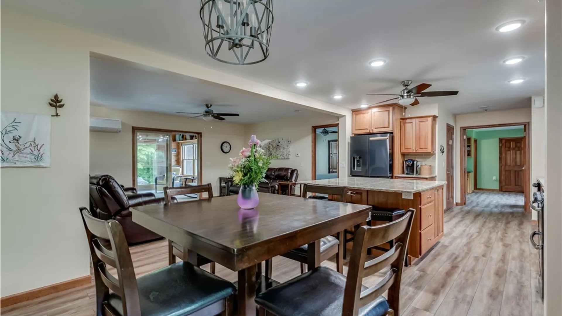 Property at 14098 S Bonaparte Road, Diana, NY 13648 7