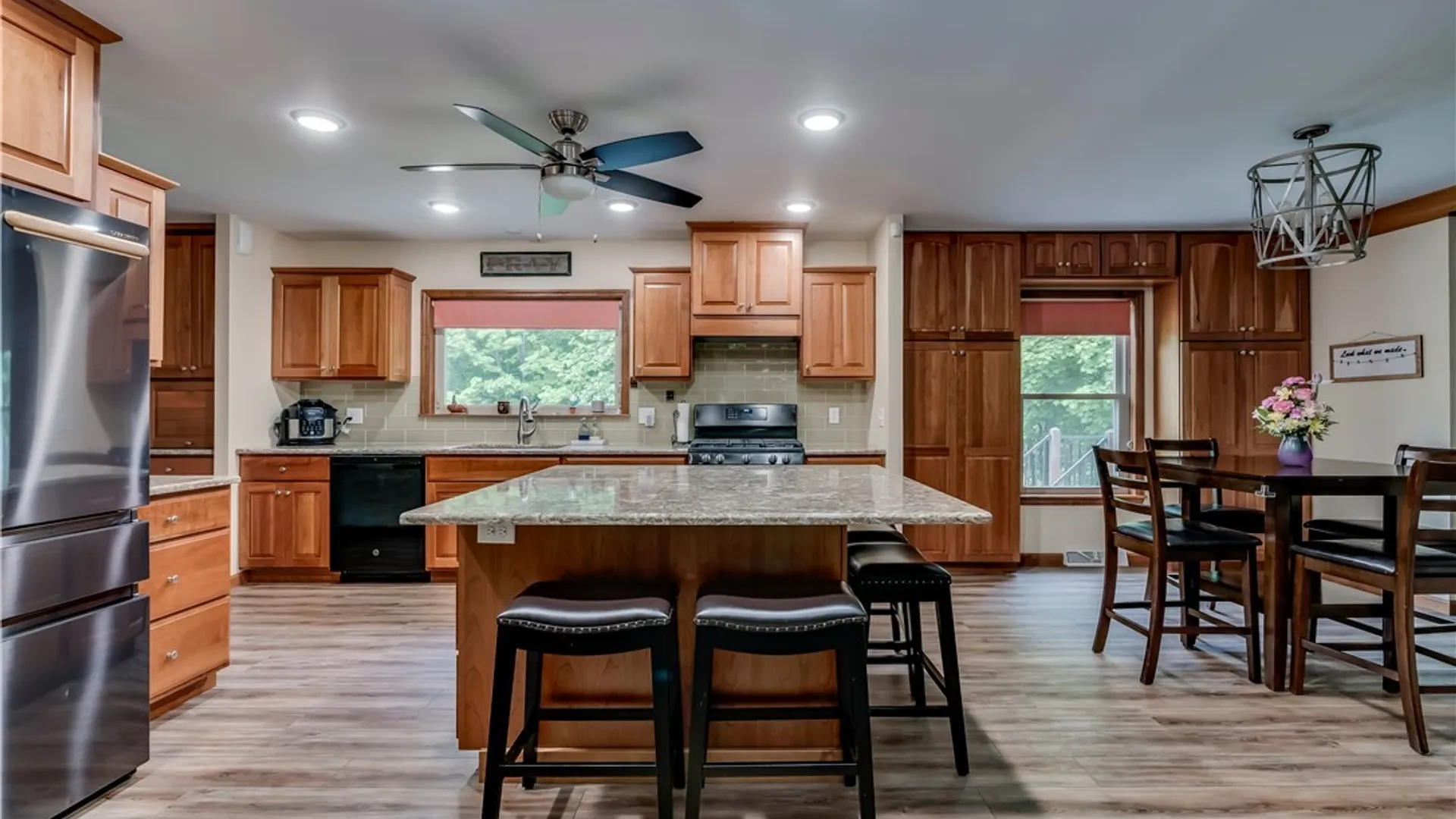 Property at 14098 S Bonaparte Road, Diana, NY 13648 9
