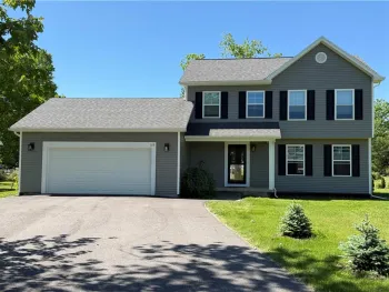 Property at 119 Brooklea Drive, Gates, NY 14624