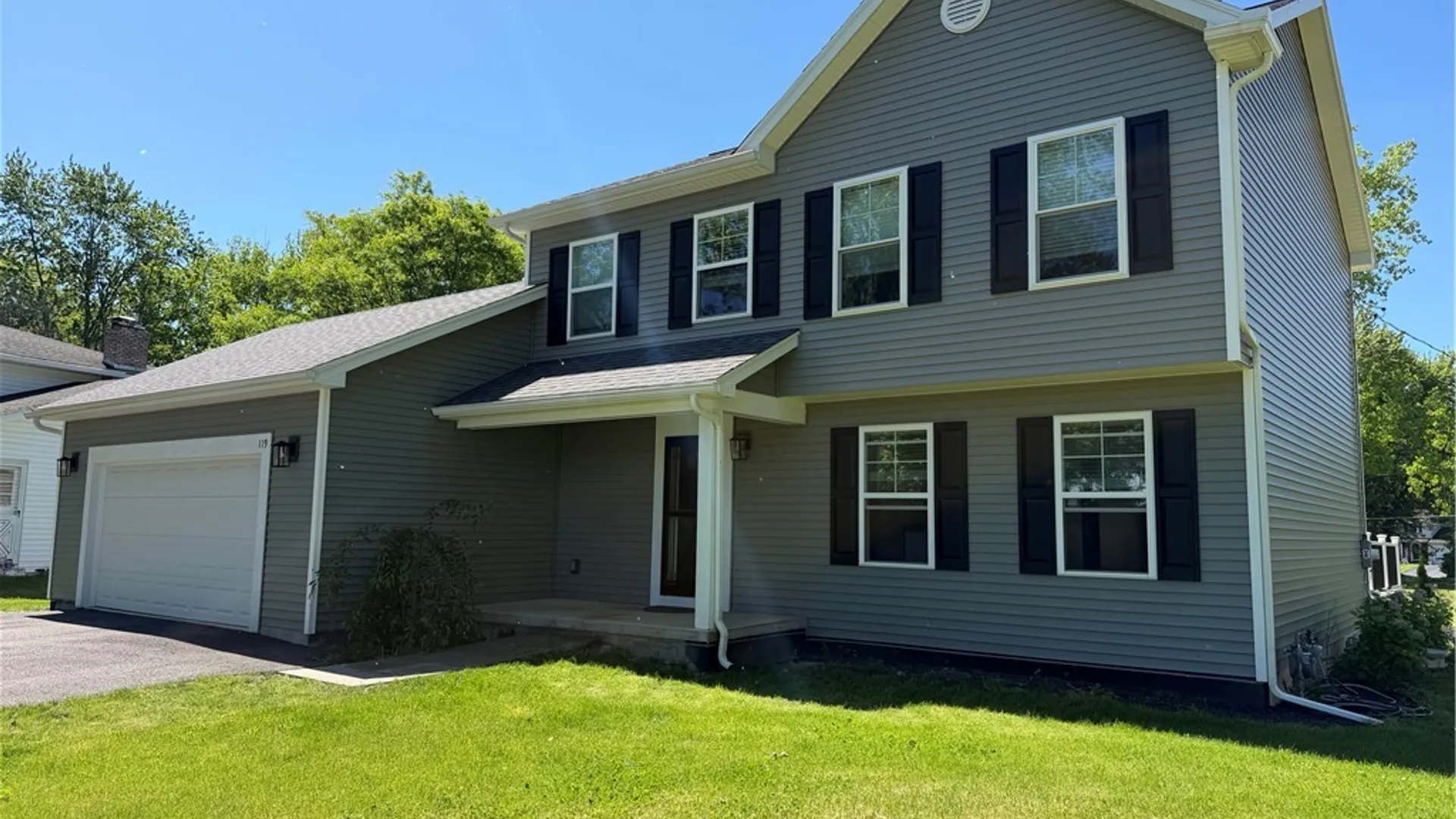 Property at 119 Brooklea Drive, Gates, NY 14624 2