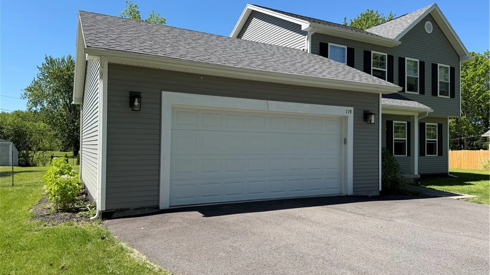 Property at 119 Brooklea Drive, Gates, NY 14624 3