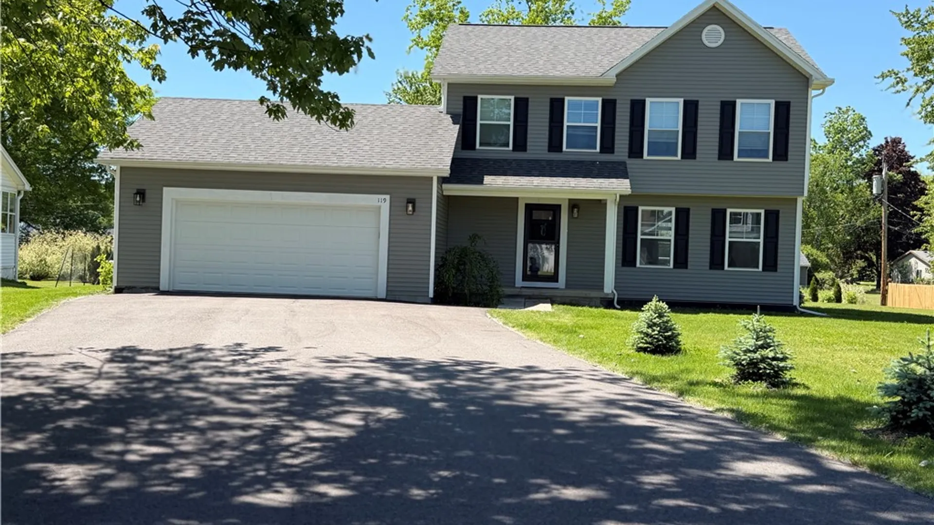 Property at 119 Brooklea Drive, Gates, NY 14624 35