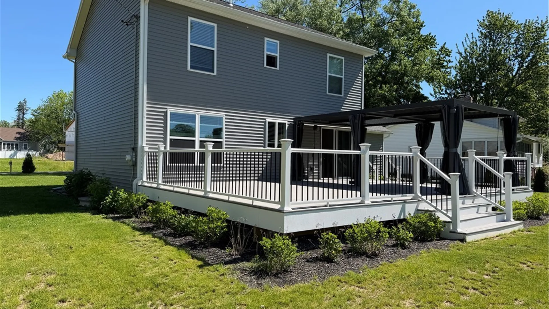Property at 119 Brooklea Drive, Gates, NY 14624 5