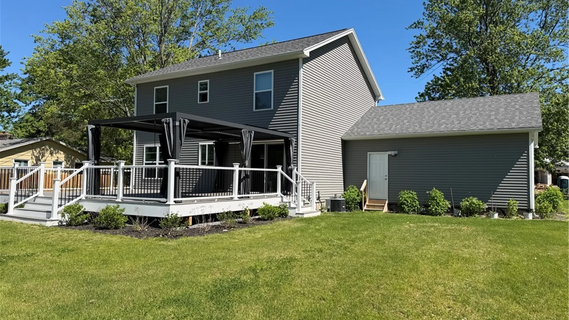 Property at 119 Brooklea Drive, Gates, NY 14624 6