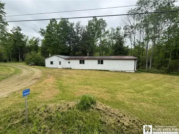 Property at 7080 Route 305, Belfast, NY 14711