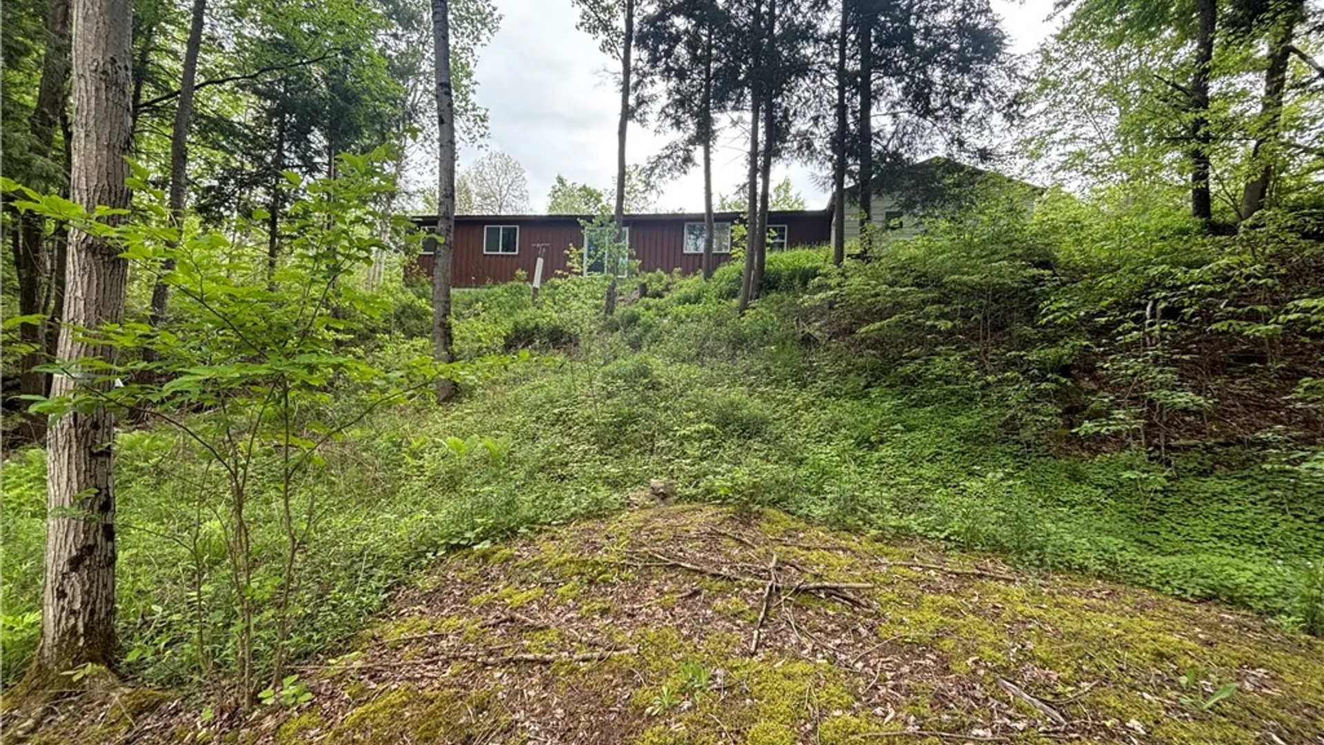 Property at 7080 Route 305, Belfast, NY 14711 2