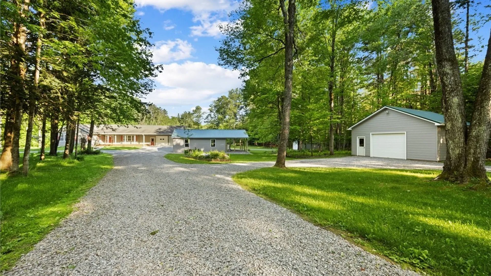 Property at 10212 Blake Road, Annsville, NY 13471 2