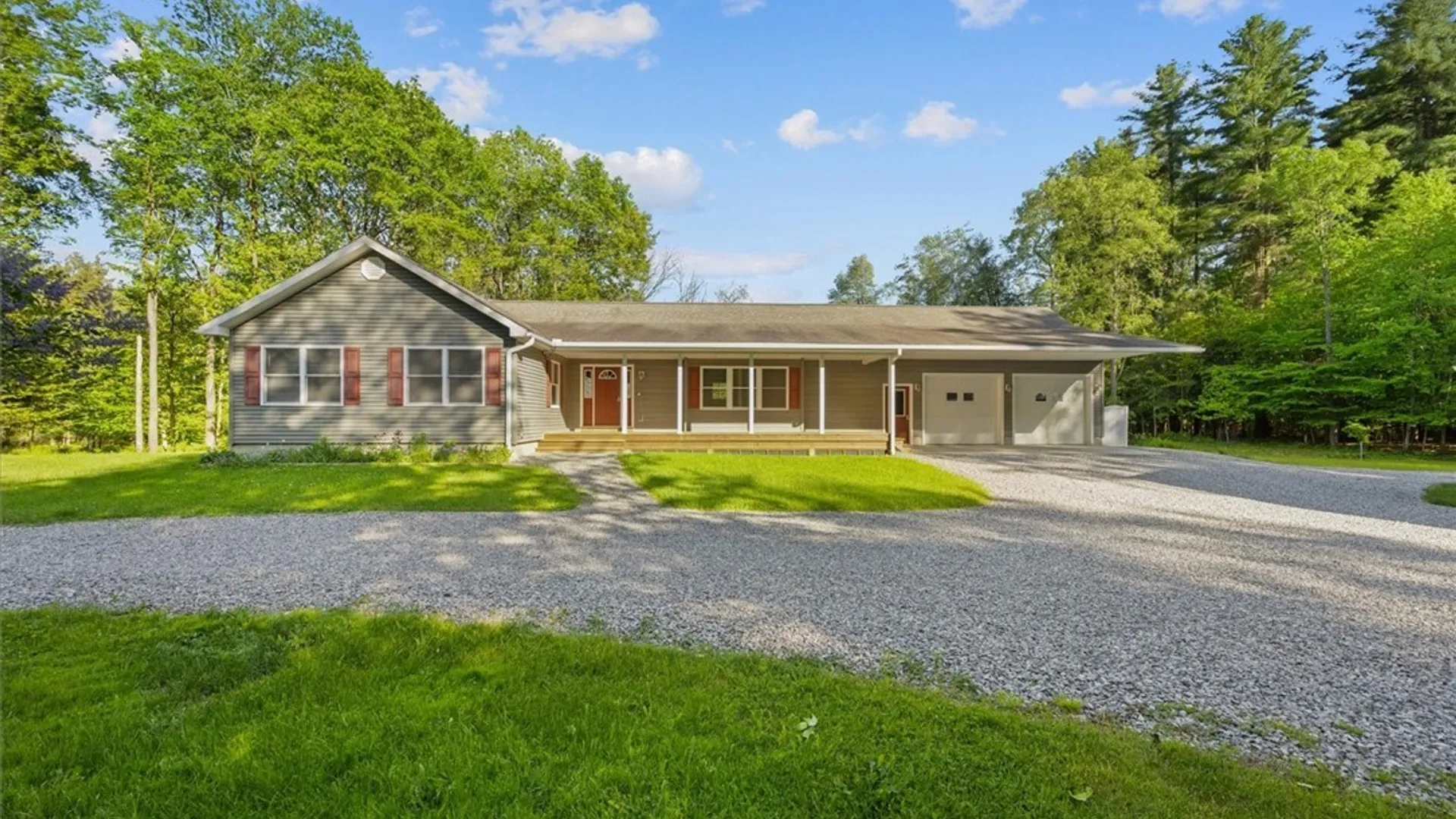 Property at 10212 Blake Road, Annsville, NY 13471 3