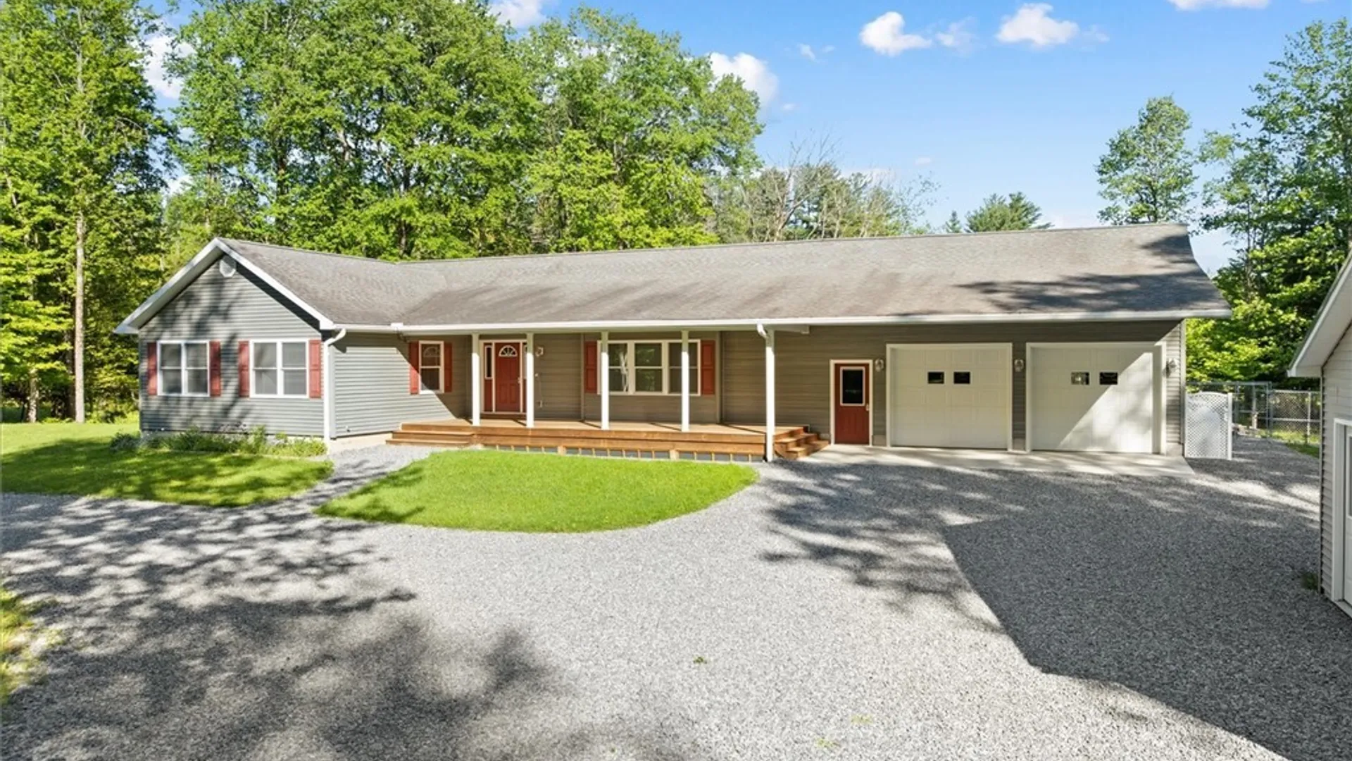 Property at 10212 Blake Road, Annsville, NY 13471 5