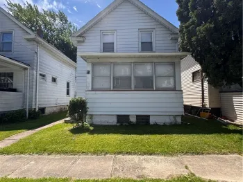 Property at 13 Willow Street, Rochester, NY 14606