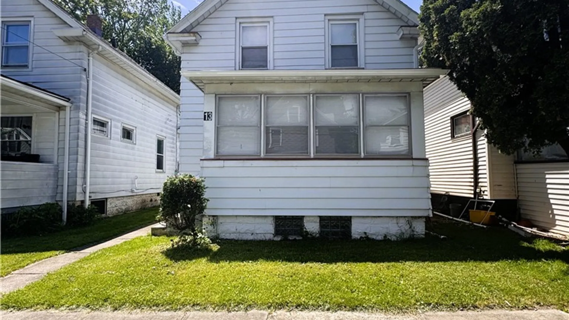 Property at 13 Willow Street, Rochester, NY 14606 2