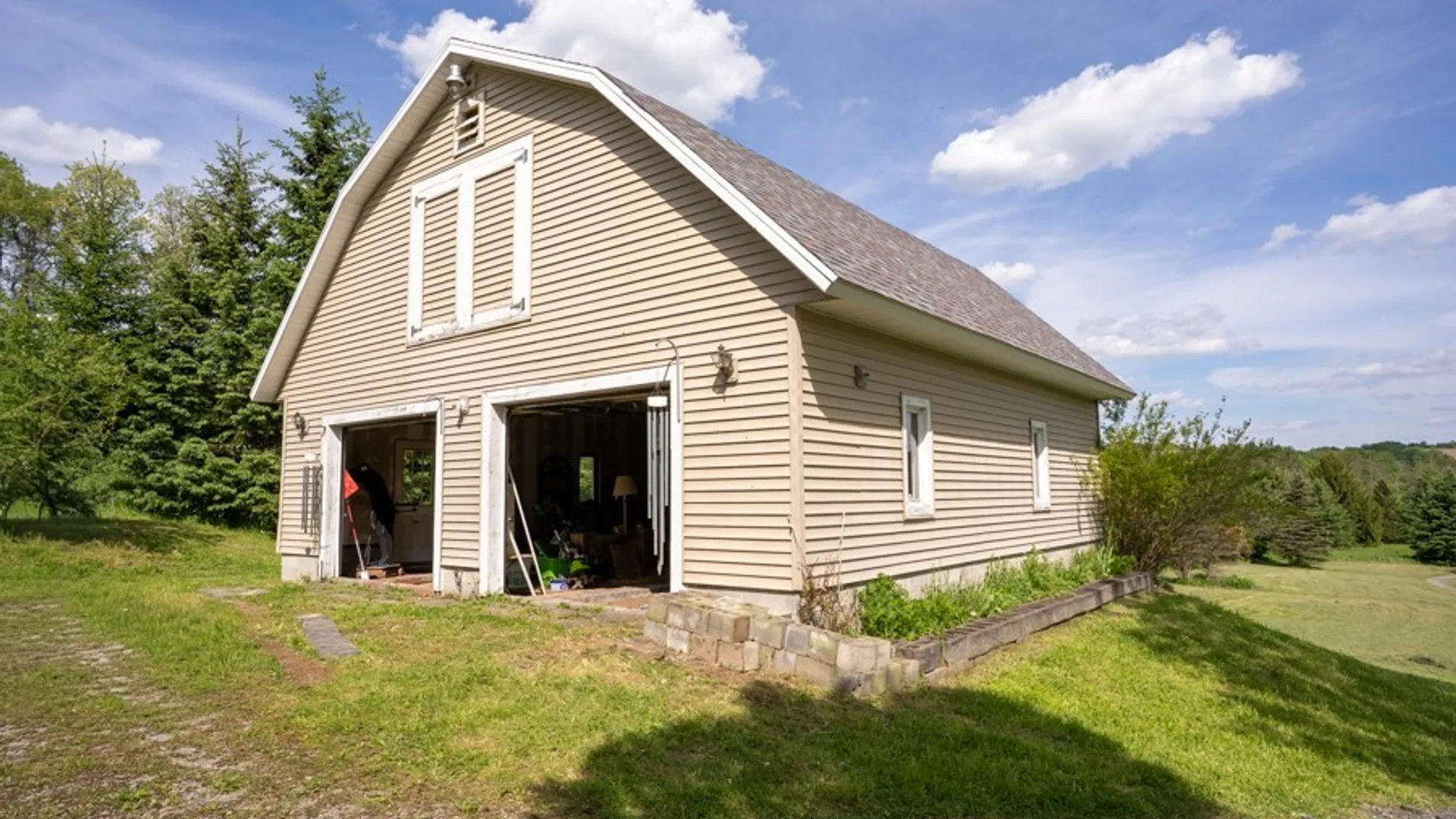 Property at 273 State Route 51, Winfield, NY 13491 3