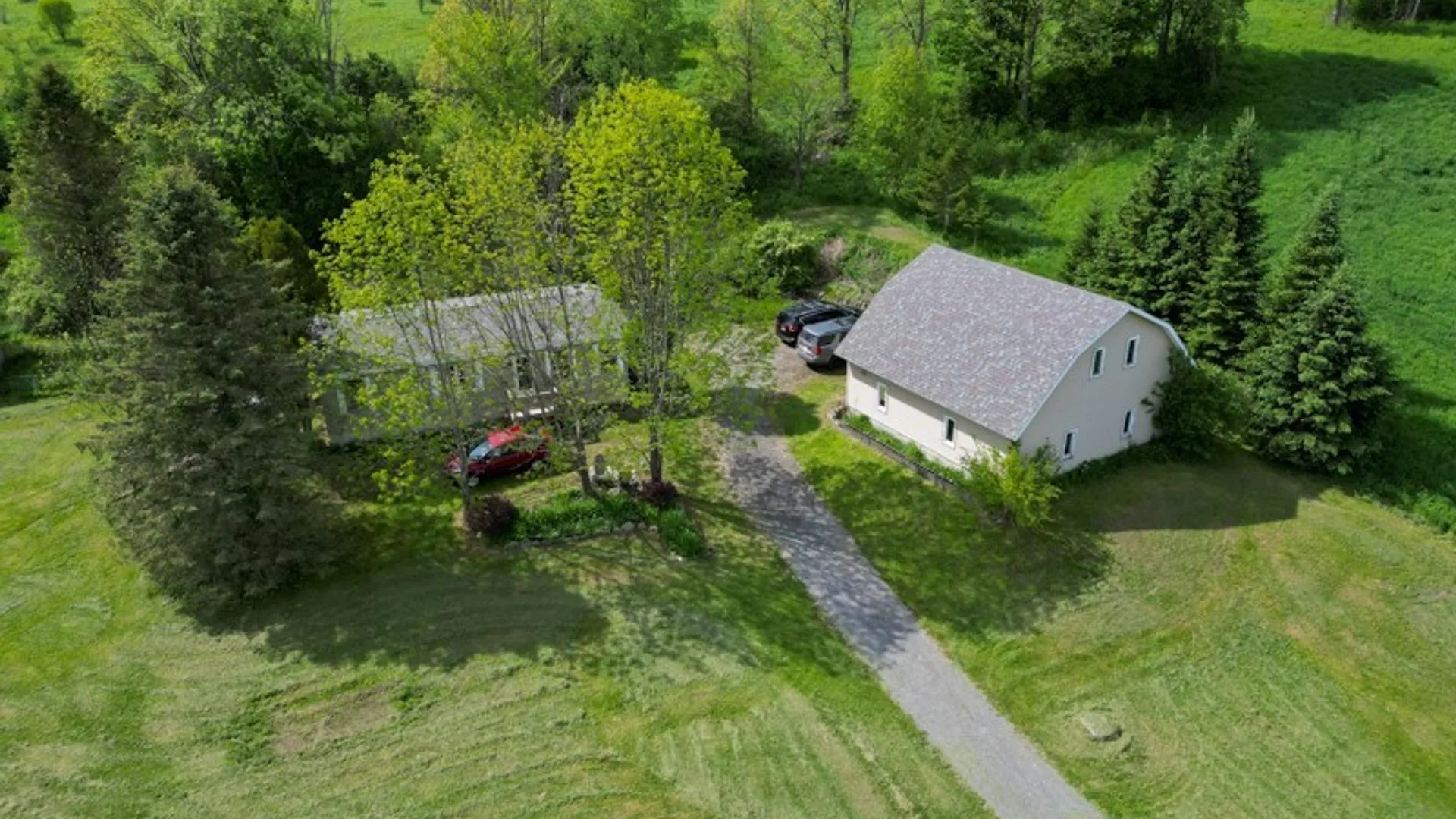 Property at 273 State Route 51, Winfield, NY 13491 4