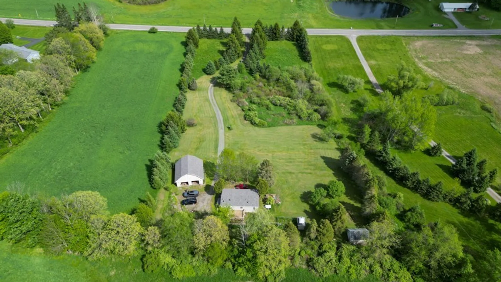 Property at 273 State Route 51, Winfield, NY 13491 5