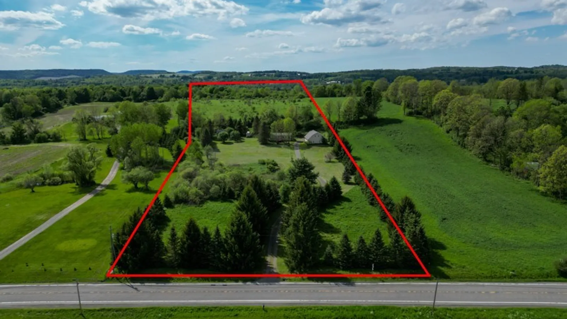 Property at 273 State Route 51, Winfield, NY 13491 9