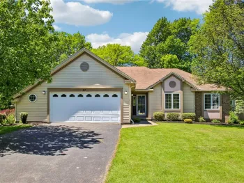 Property at 87 Collenton Drive, Greece, NY 14626