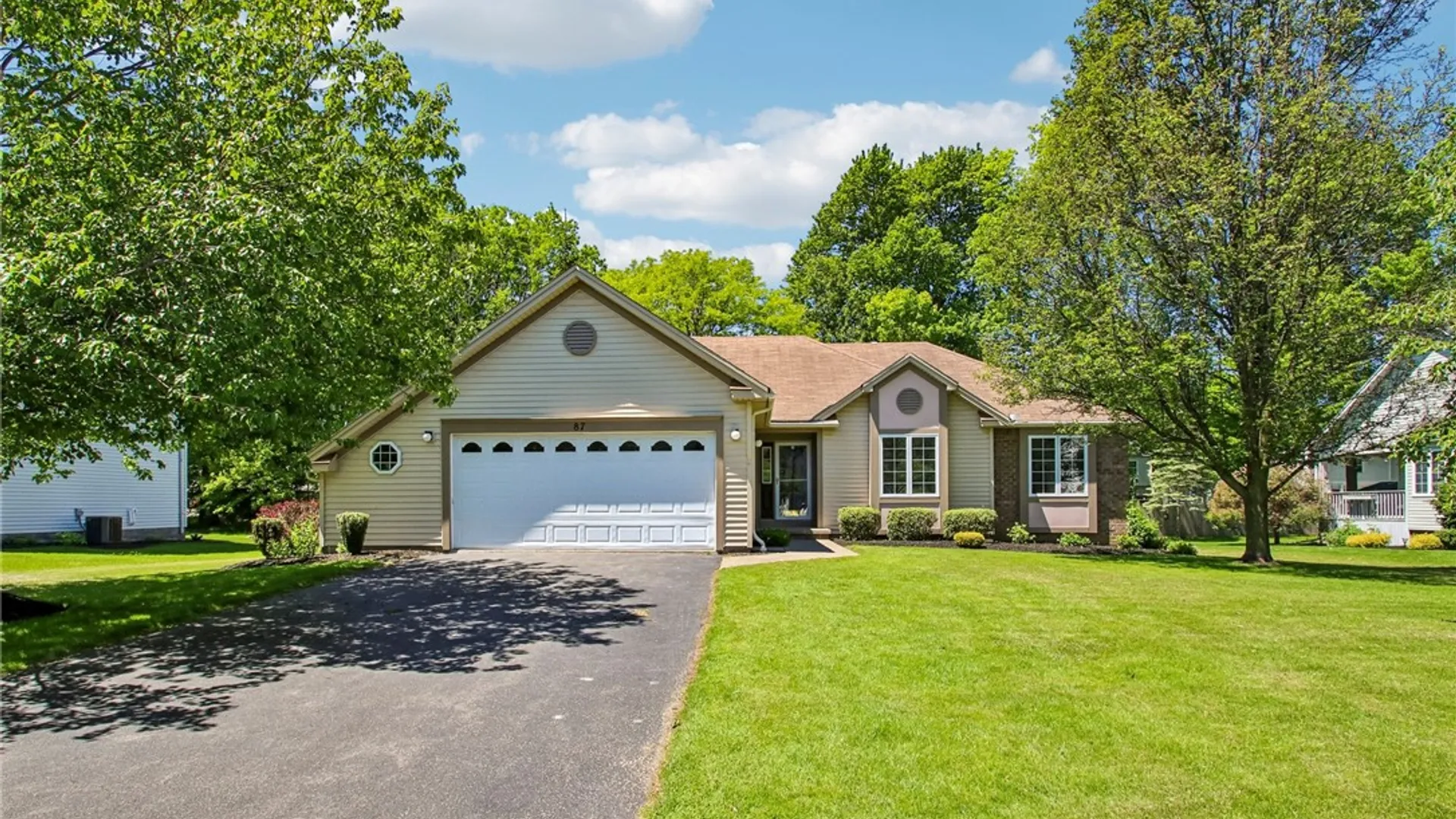 Property at 87 Collenton Drive, Greece, NY 14626 2