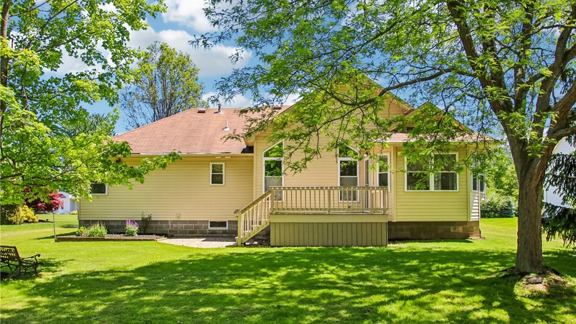 Property at 87 Collenton Drive, Greece, NY 14626 36