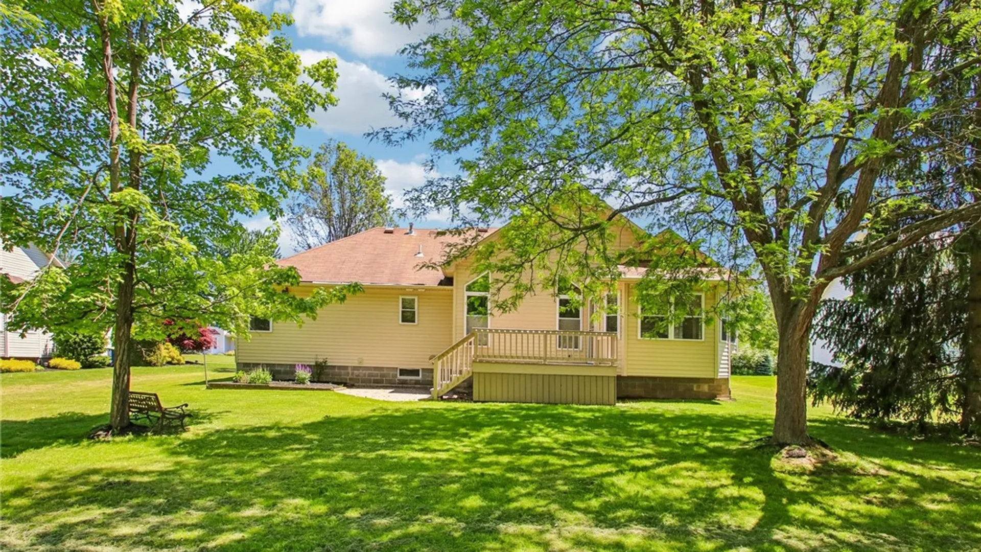 Property at 87 Collenton Drive, Greece, NY 14626 37