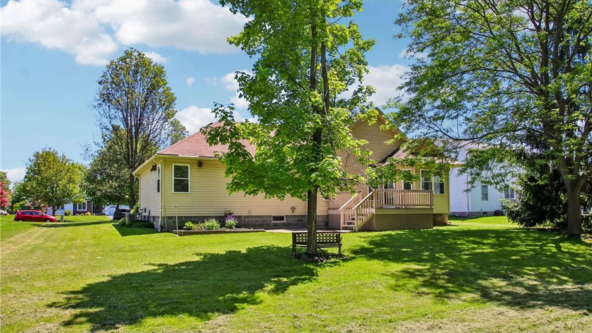 Property at 87 Collenton Drive, Greece, NY 14626 38